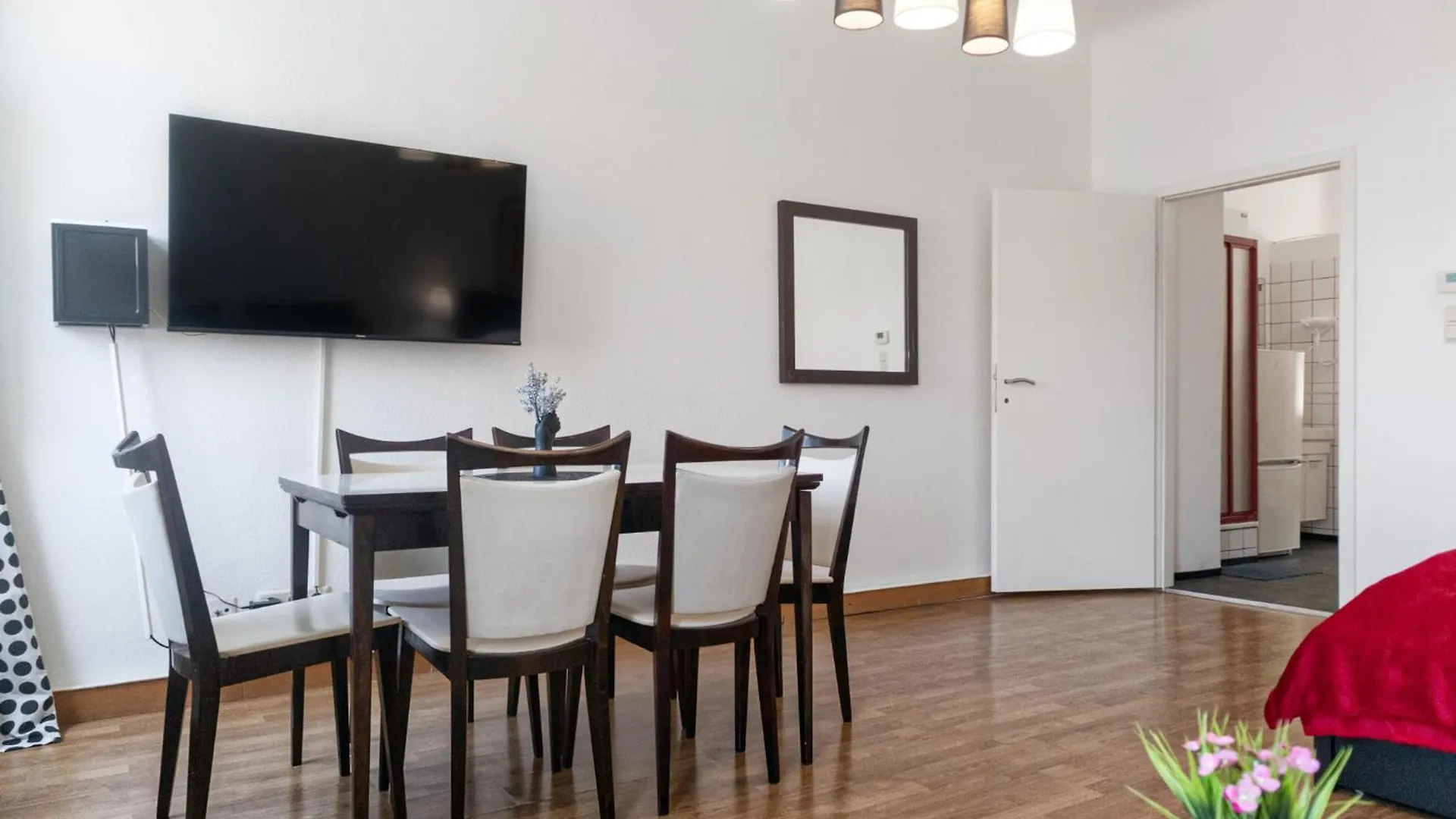 Appartamento Sweet 2 Bedroom Apt For 5P, Ideal For Long-Term Stays Vienna