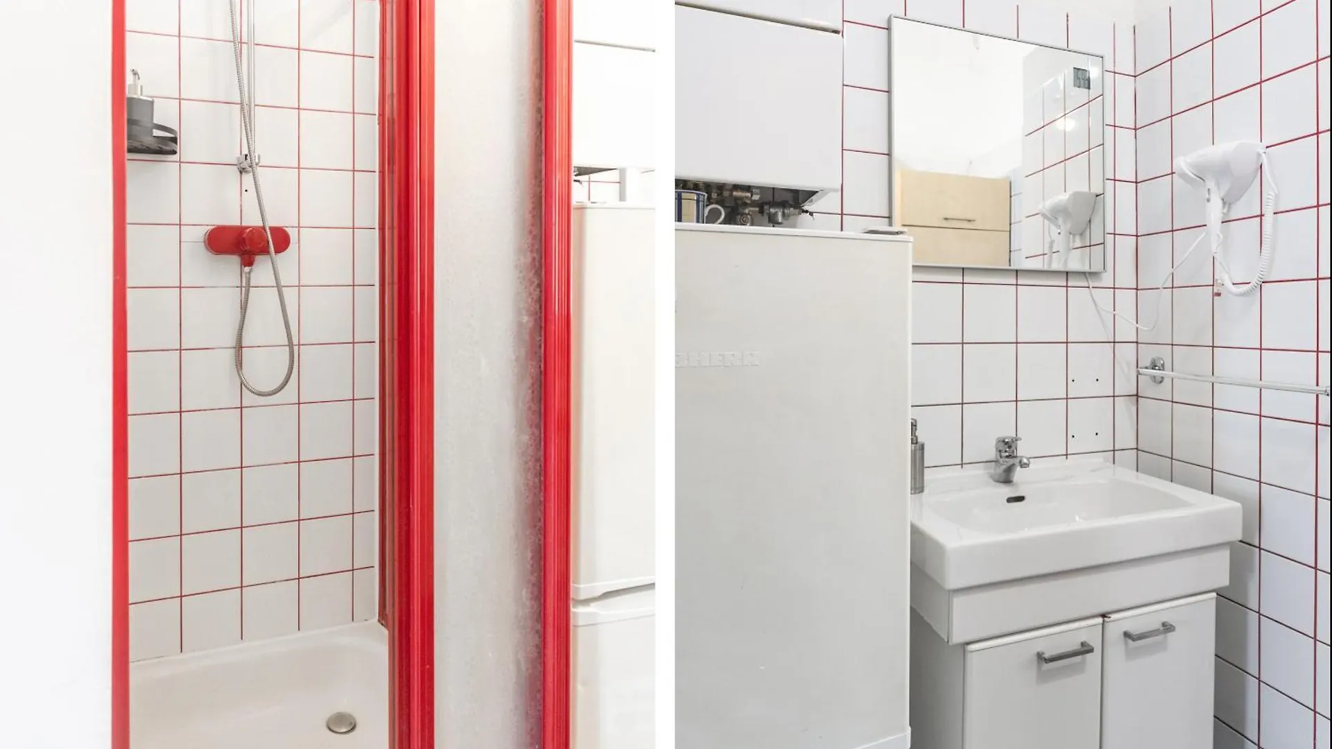 Appartamento Sweet 2 Bedroom Apt For 5P, Ideal For Long-Term Stays Vienna Austria