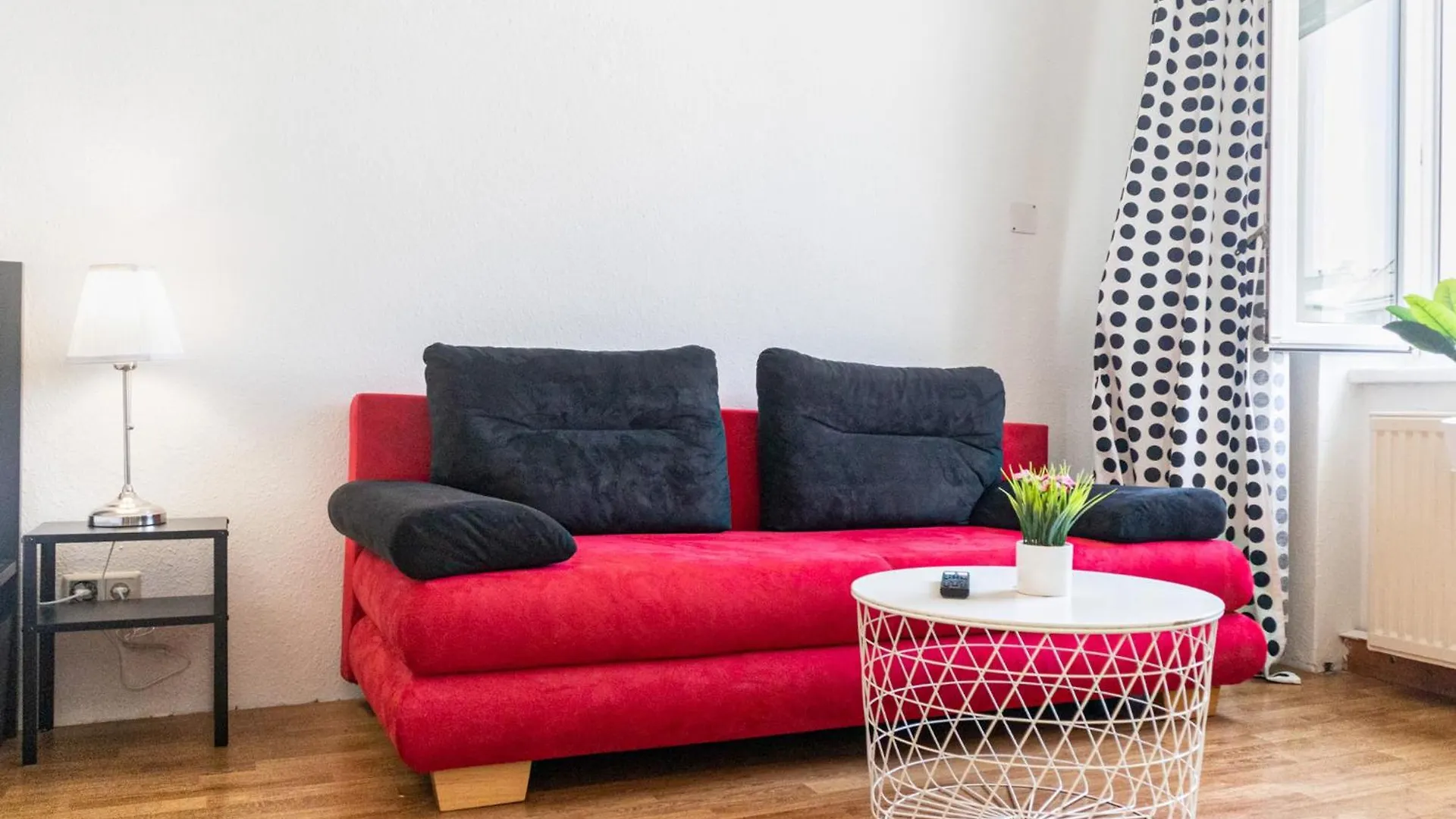 Appartamento Sweet 2 Bedroom Apt For 5P, Ideal For Long-Term Stays Vienna Austria