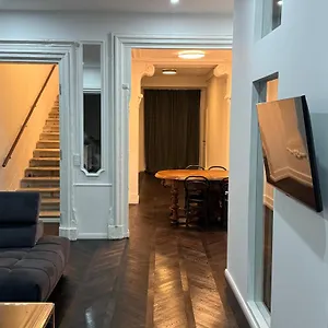 Luxurious In The Centre Of Βιέννη