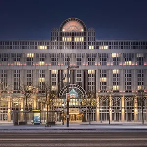 Marriott Βιέννη