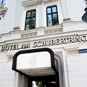 Am Schubertring Βιέννη