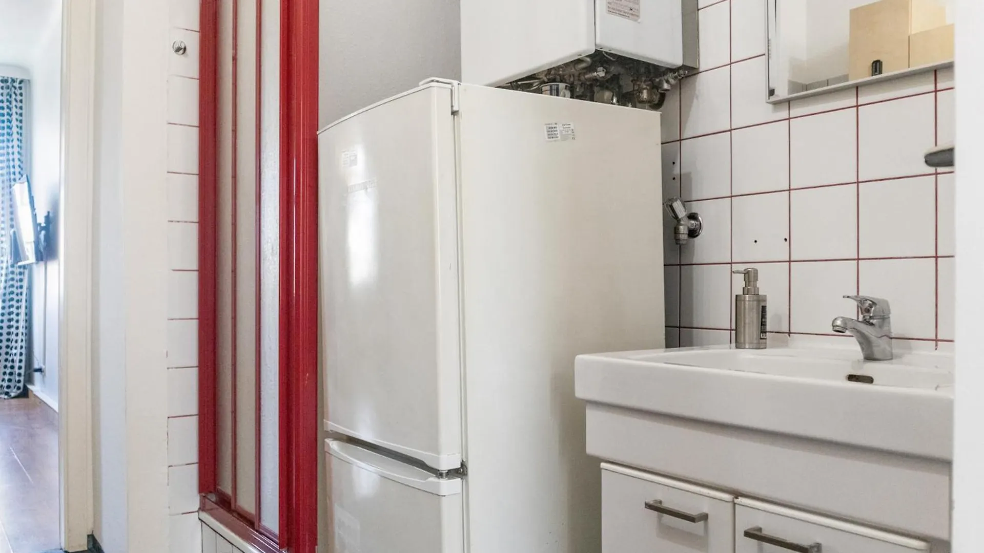 Sweet 2 Bedroom Apt For 5P, Ideal For Long-Term Stays Vienna Apartment