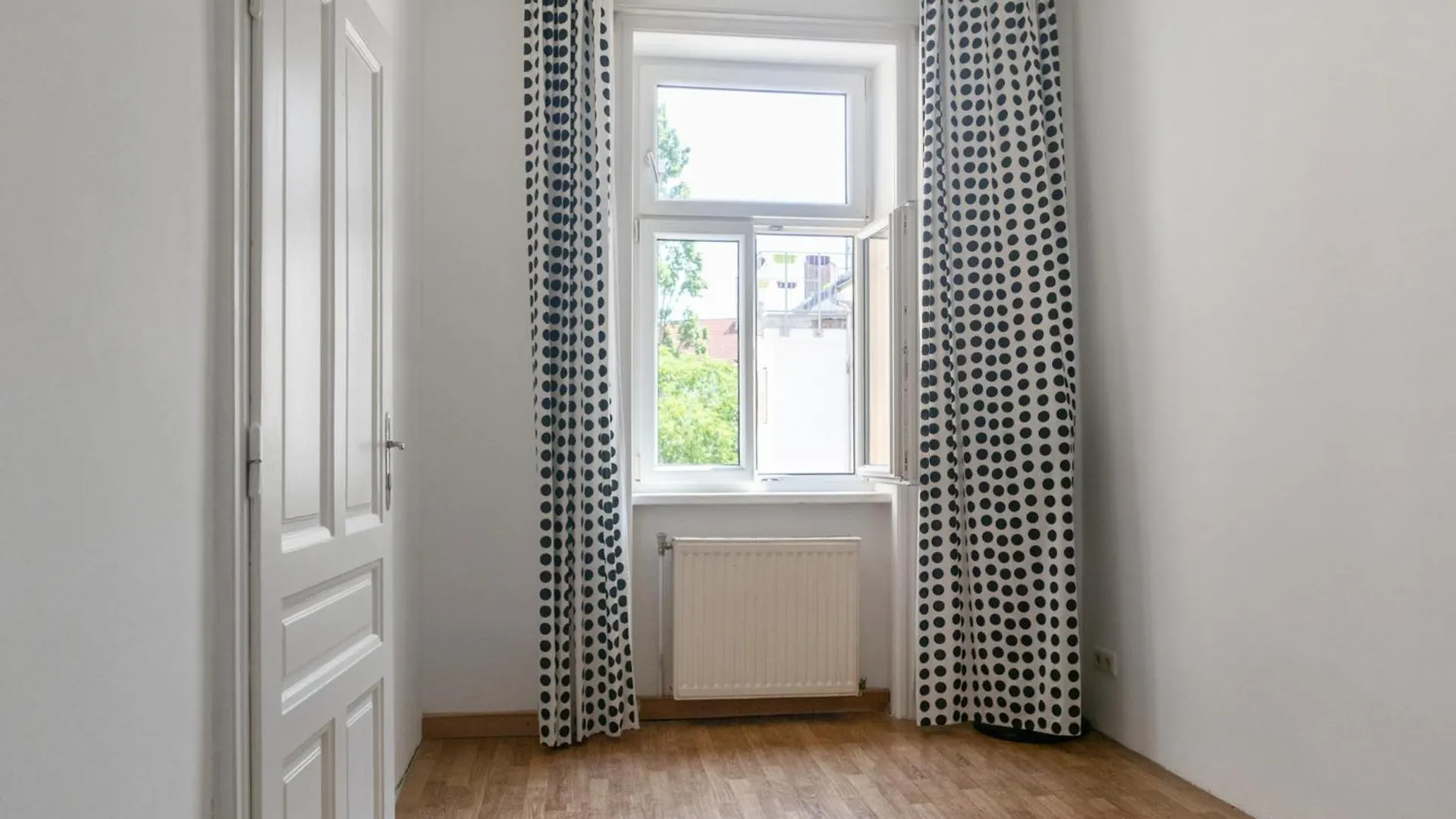 Sweet 2 Bedroom Apt For 5P, Ideal For Long-Term Stays Vienna